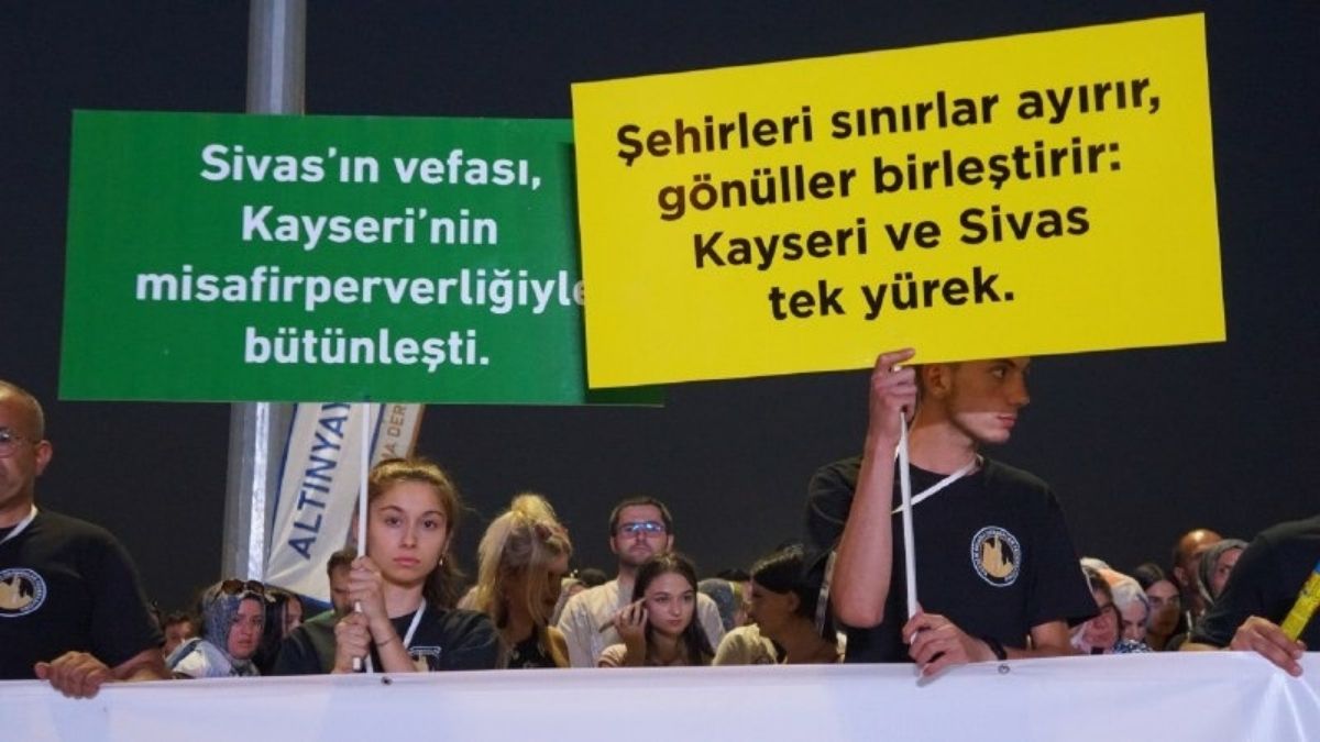 Sivaslılar Günü (1)