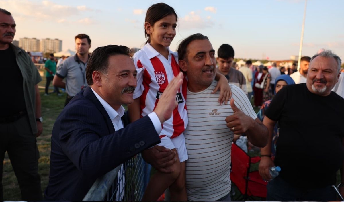 Si̇vaslilar Günü (2)-1