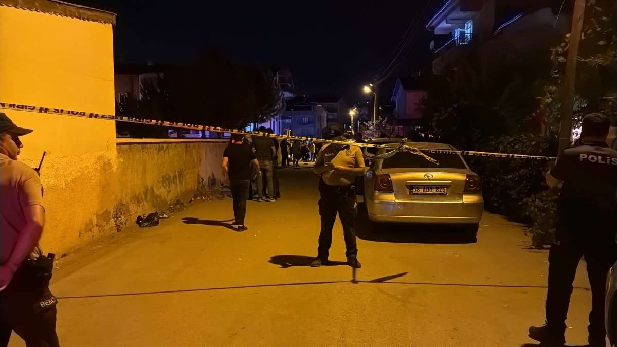 Sivasta Düğün Halayı Kanlı Bitti 12 Yaralı (3)