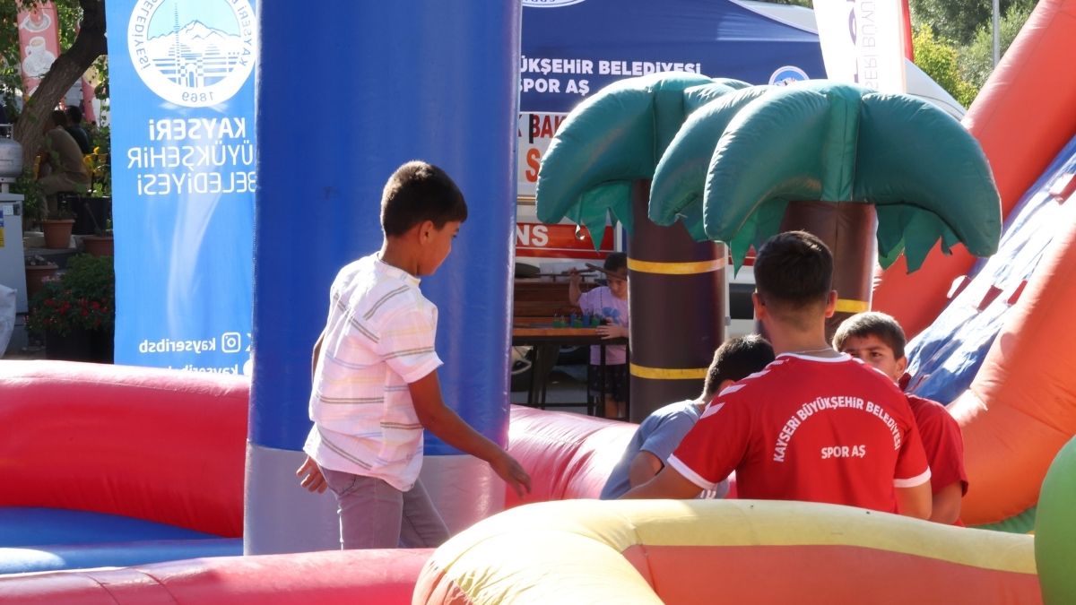 Soğanlı Vadisi’nde Festival Coşkusu! (5)