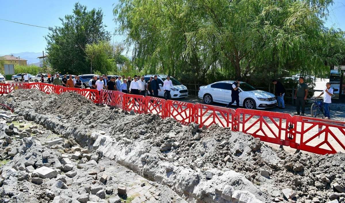 Sultan Sazlığı Canlanıyor (1)