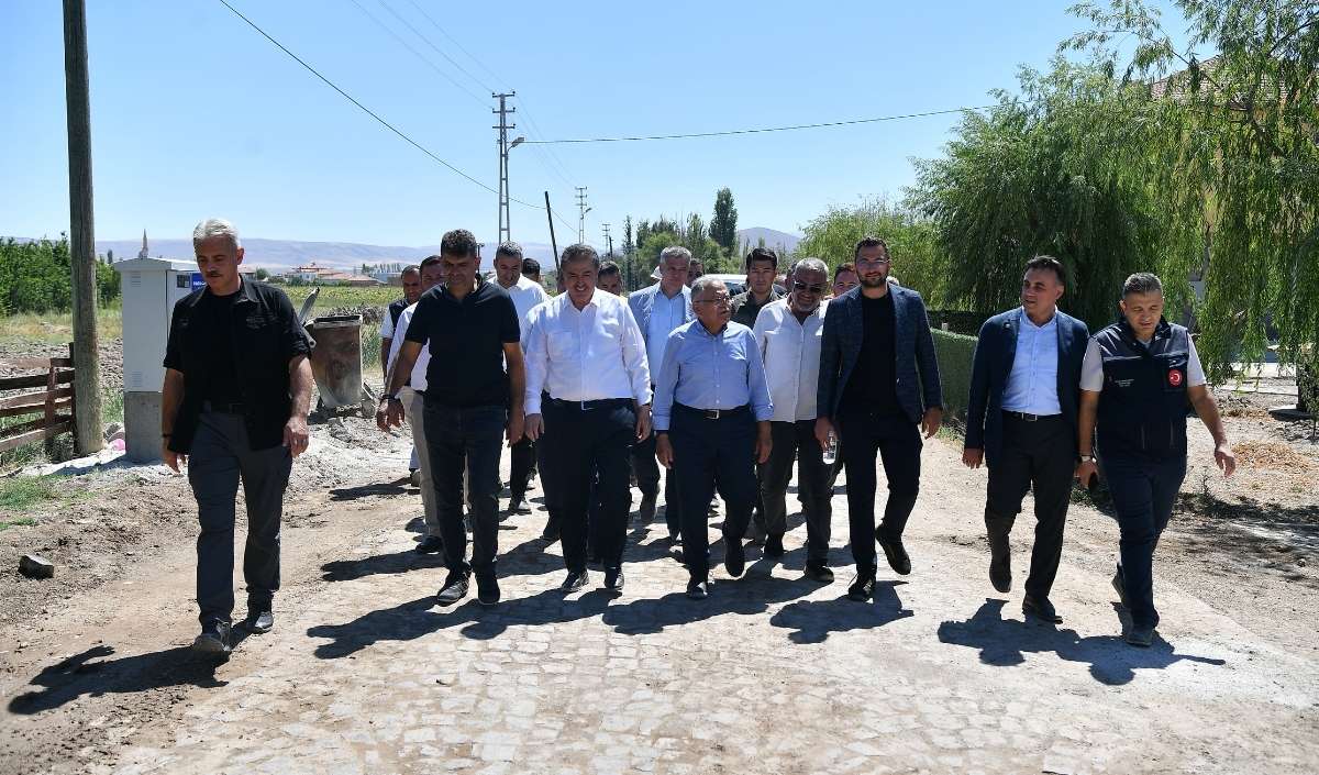 Sultan Sazlığı Canlanıyor (3)