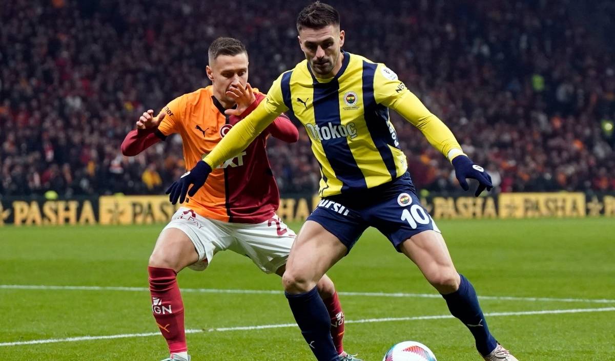 Süper Lig Futbol (2)
