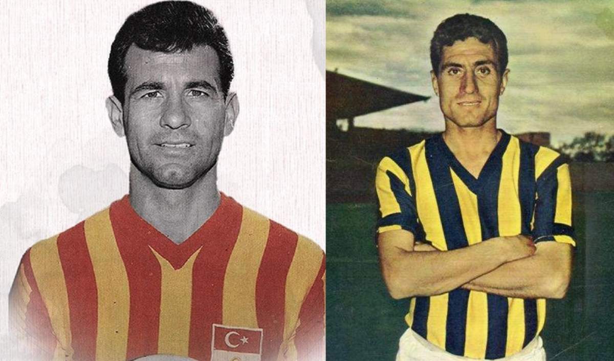 Süper Lig Tarihine Kayserili Futbolcu (2)