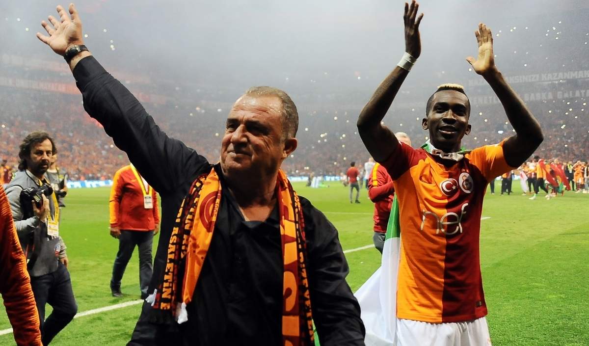 Süper Lig Tarihine Kayserili Futbolcu (4)