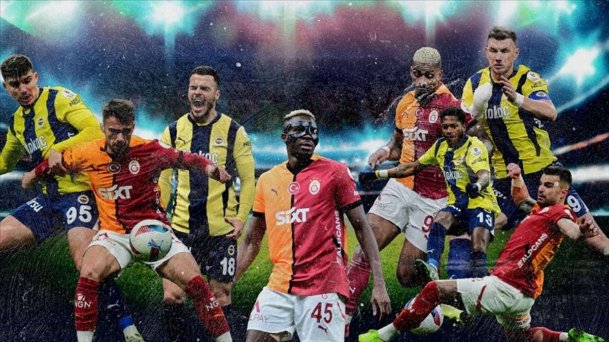 Süper Lig'de En Çok Hangi Takım Şampiyon Oldu (1)