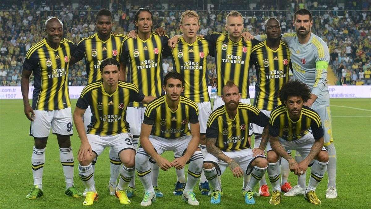 Süper Lig'de En Çok Hangi Takım Şampiyon Oldu (4)
