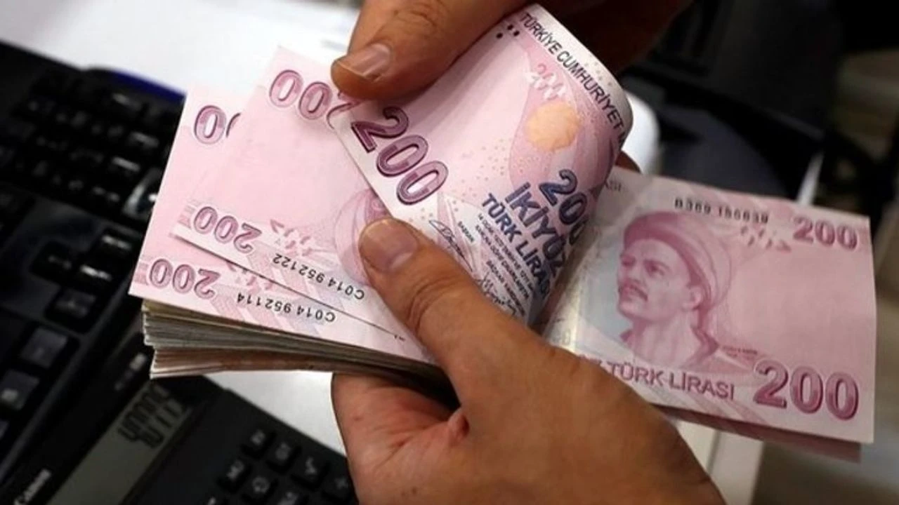 Türk Lirası