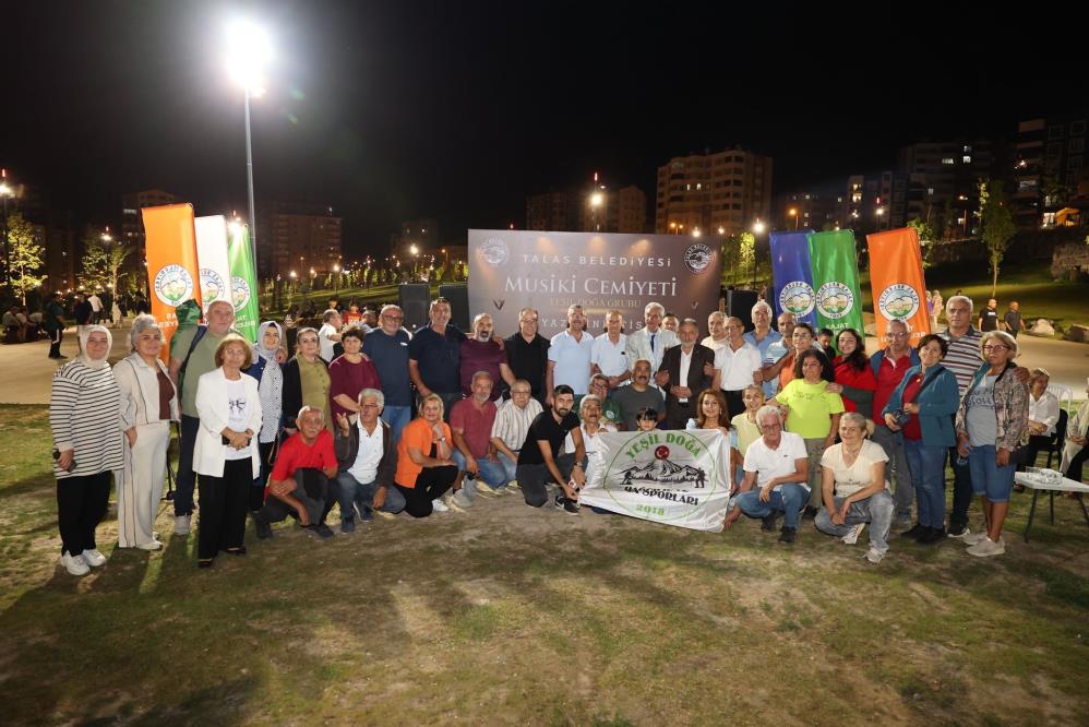 Talas Millet Bahçesi (3)