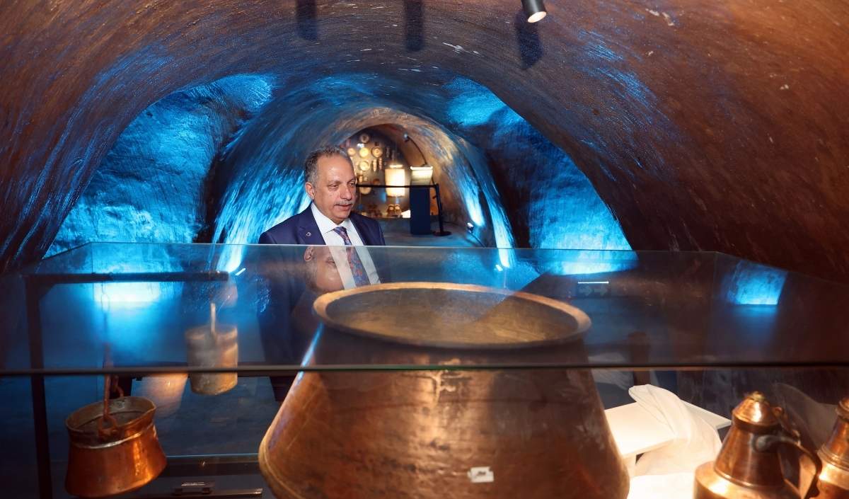 Talas Sarnıç (2)