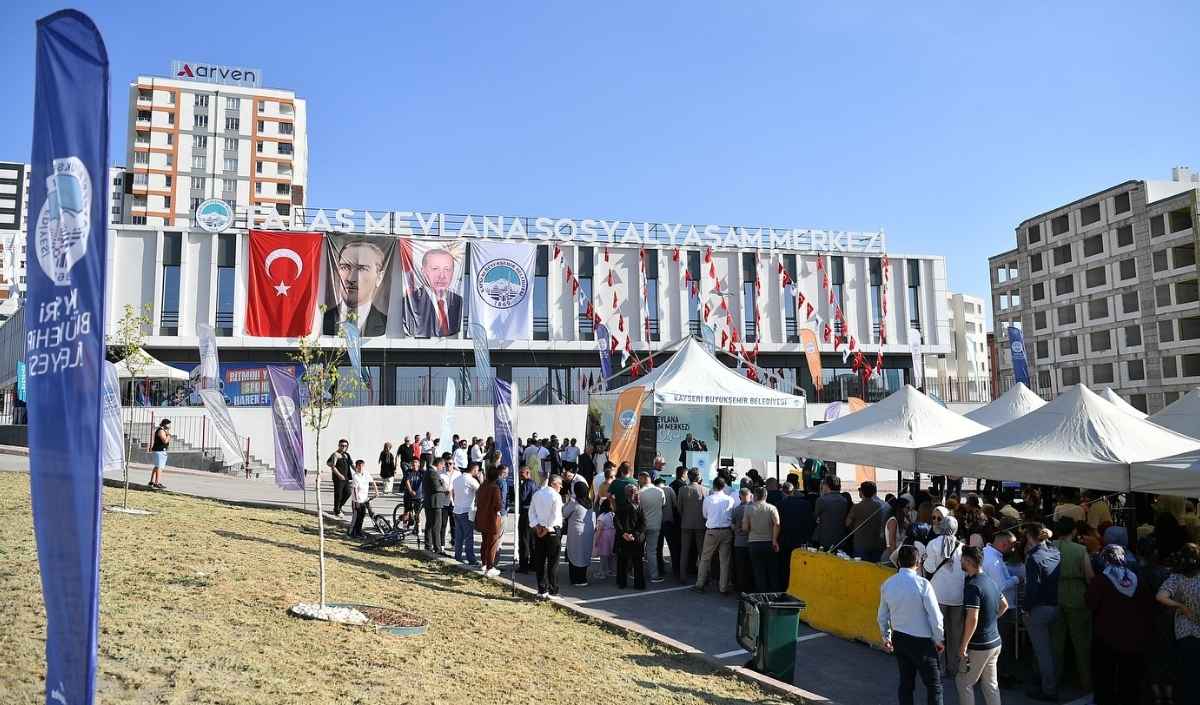 Talas Sosyal Yaşam Merkezi 12 (2)
