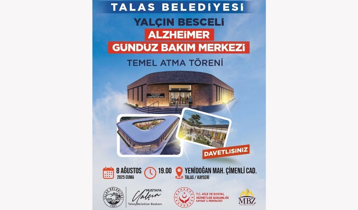 Talas Yeni Tesis (2)