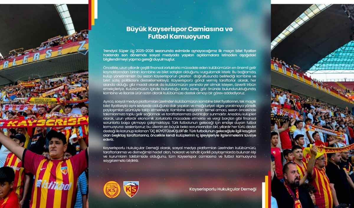Taraftar Kayserispor1 (2)