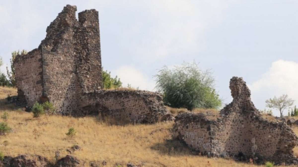 Taşlıburun Kayseri (1)