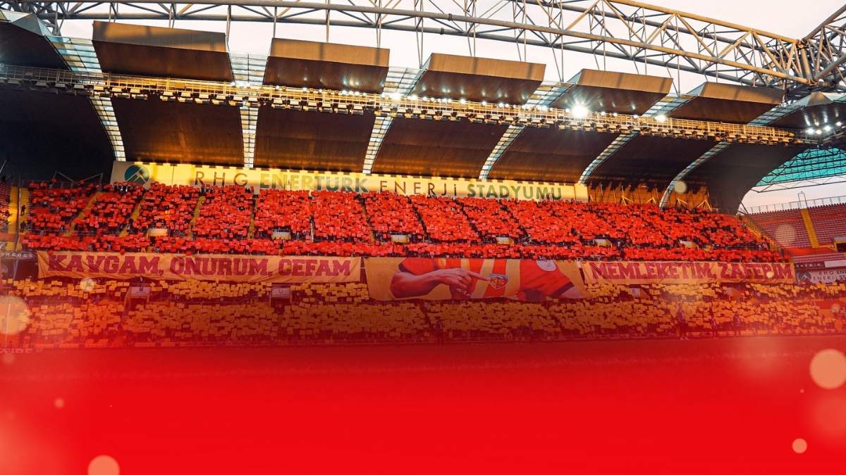 Kayserispor Arial fontu değiştirecek mi? TFF kararı sonrası gözler sarı-kırmızılılarda