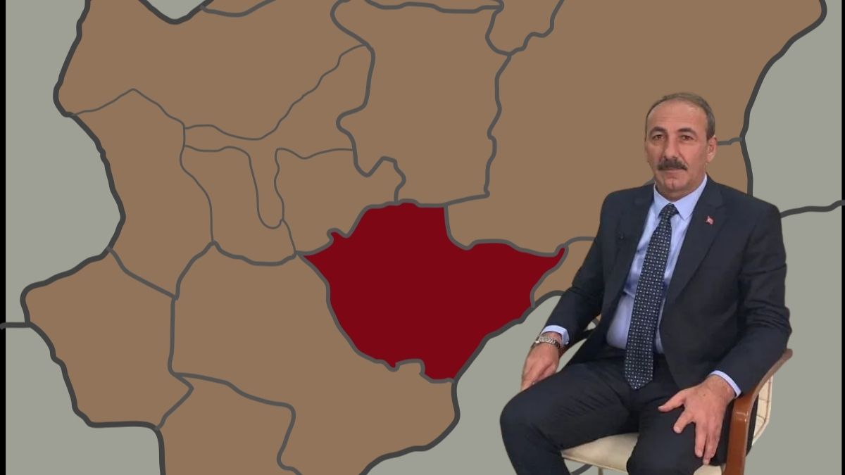 Tomarza Belediye Başkanı (4)