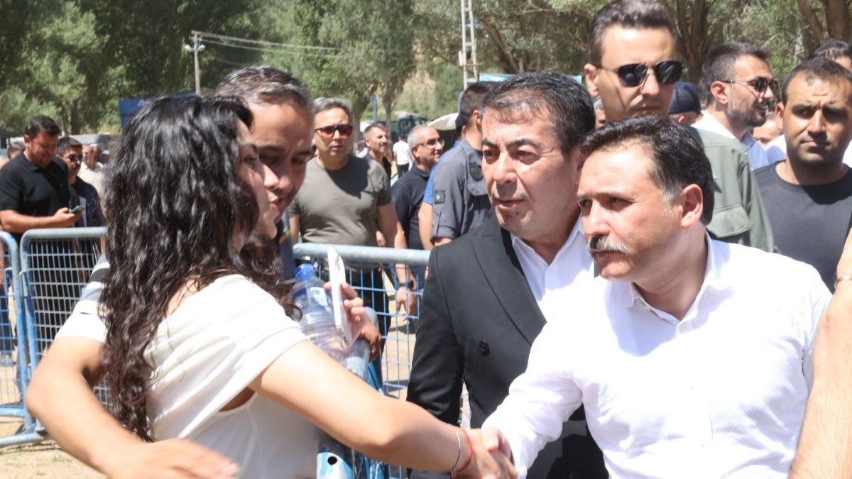 Tomarza Dadaloğlu Şenlikleri (2)-1