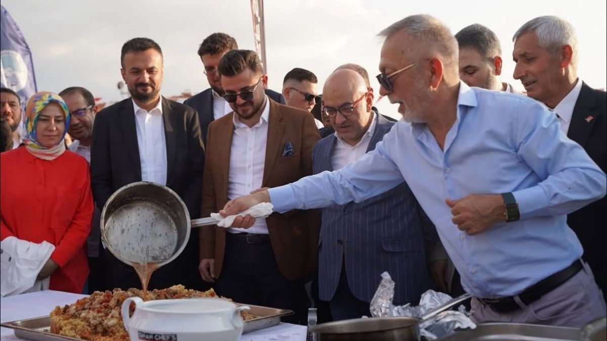 Tomarza Dadaloğlu Şenlikleri (4)
