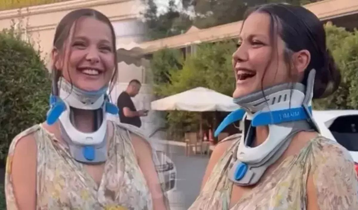 Tomarza Feci Kaza Yaşandı (5)
