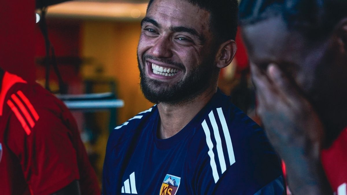 Tribünler Dolup Taşıyor Kayseri’de Galatasaray Maçına Rekor Ilgi (5)
