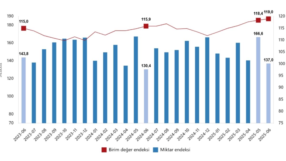 Tüi̇k 2025 Verileri (2)