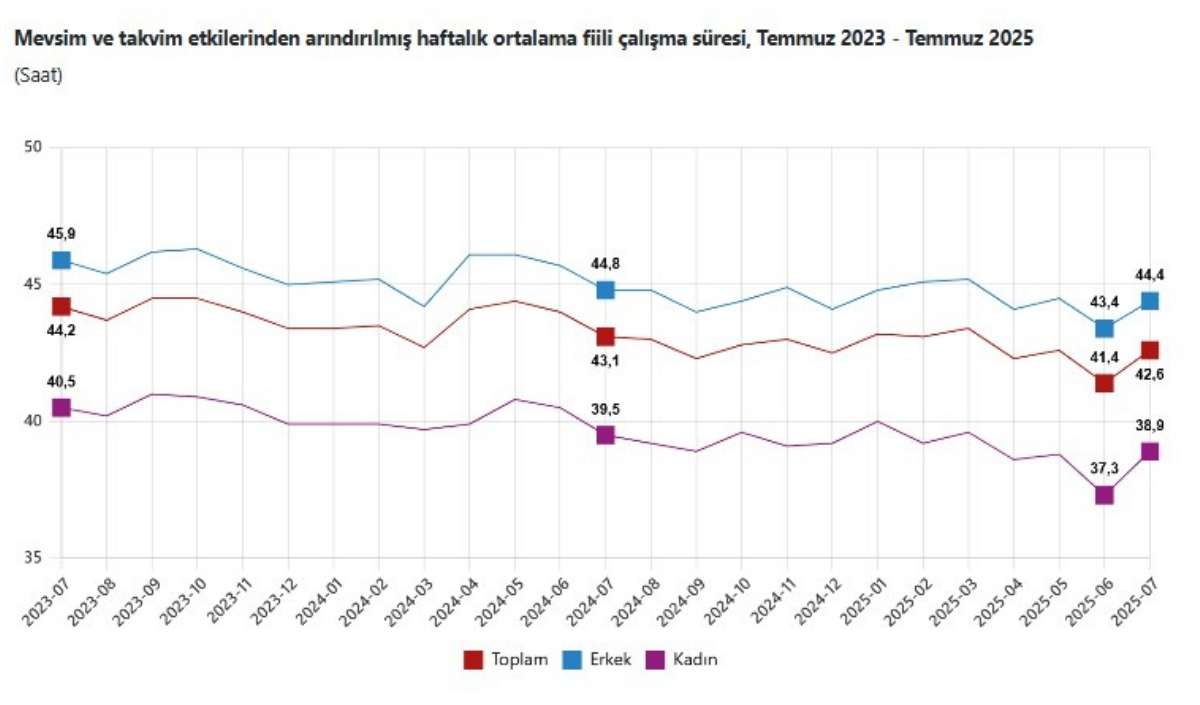Tüi̇k İşsi̇zli̇k (4)