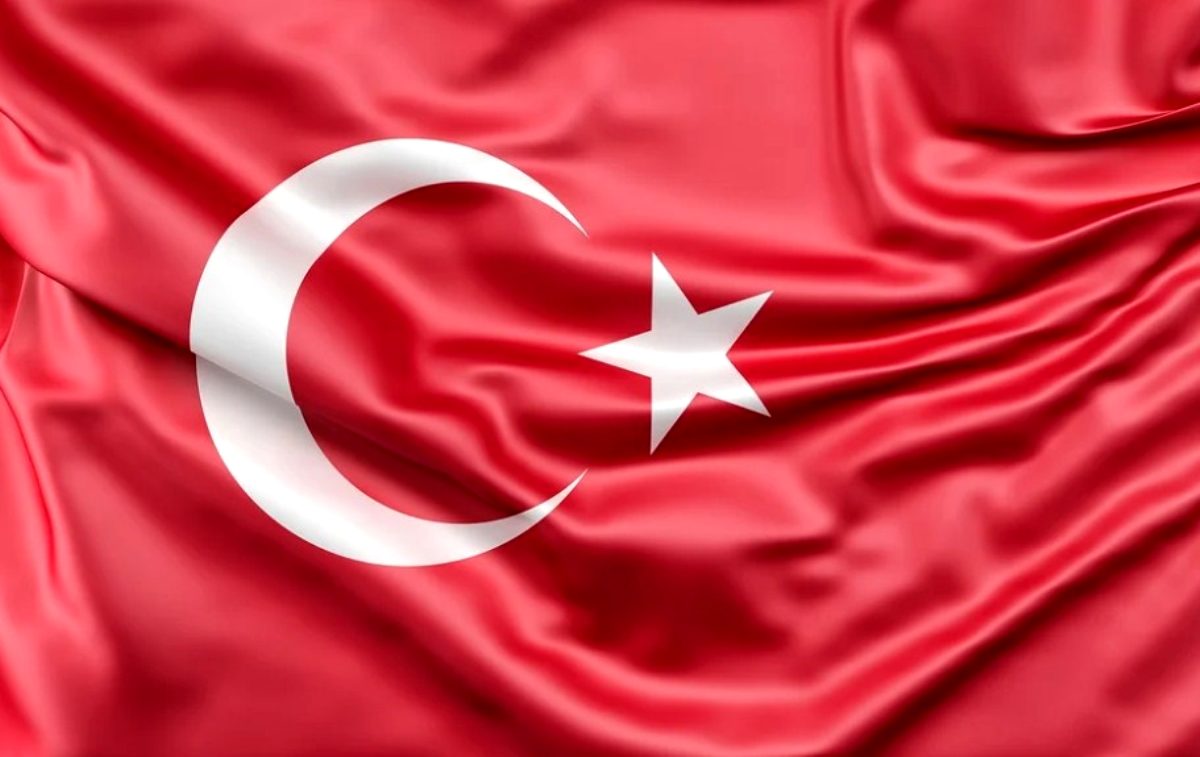 Türk Bayrağı