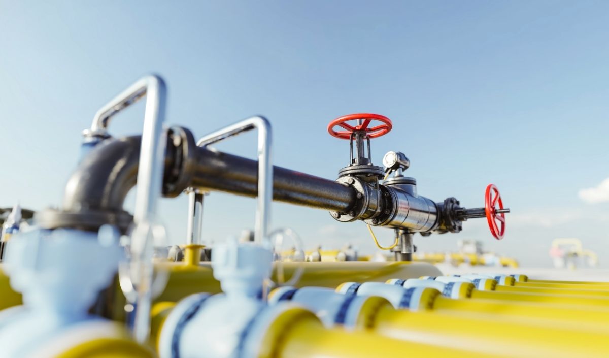 Türkiye Enerjide Kendi Kaynaklarına Yöneliyor Petrol Ve Doğalgaz Üretimi Artıyor (2)