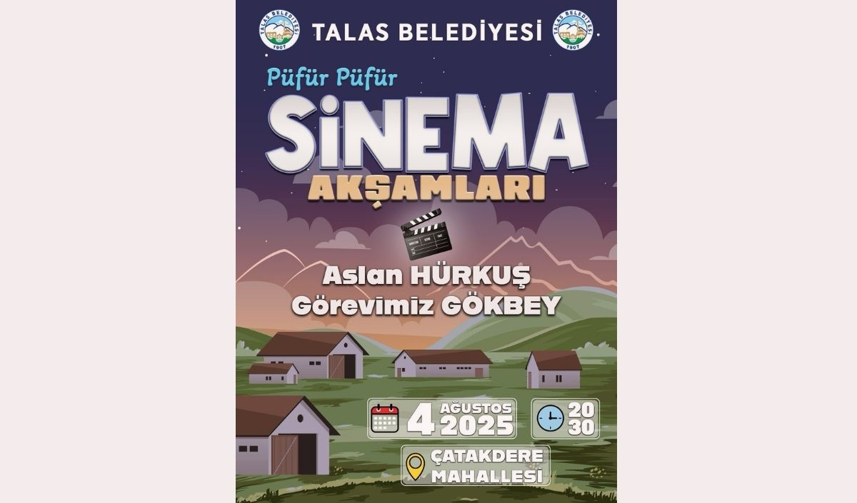 Ücretsiz Sinema