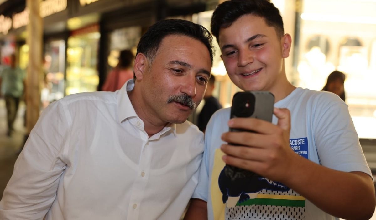 Vali Esnaf Ziyaretş (3)