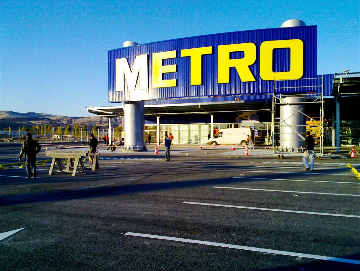 Metro4
