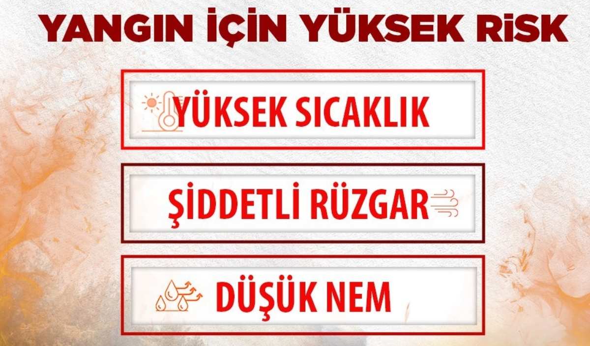 Yangın (1)
