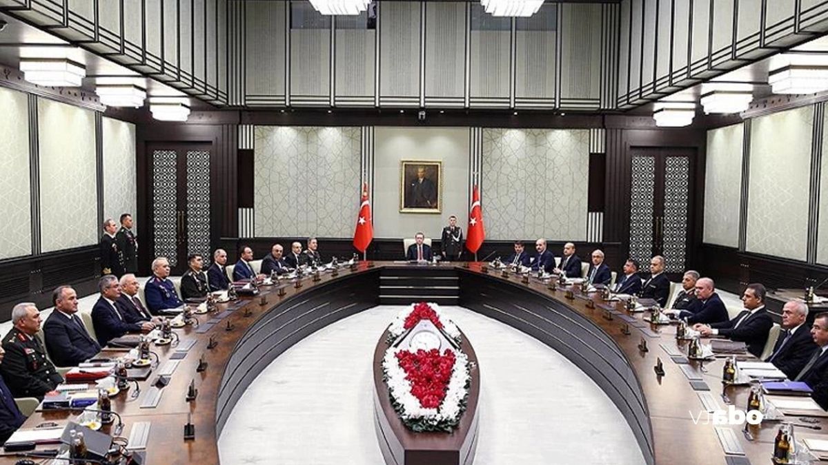 Yaş Kararları (1)