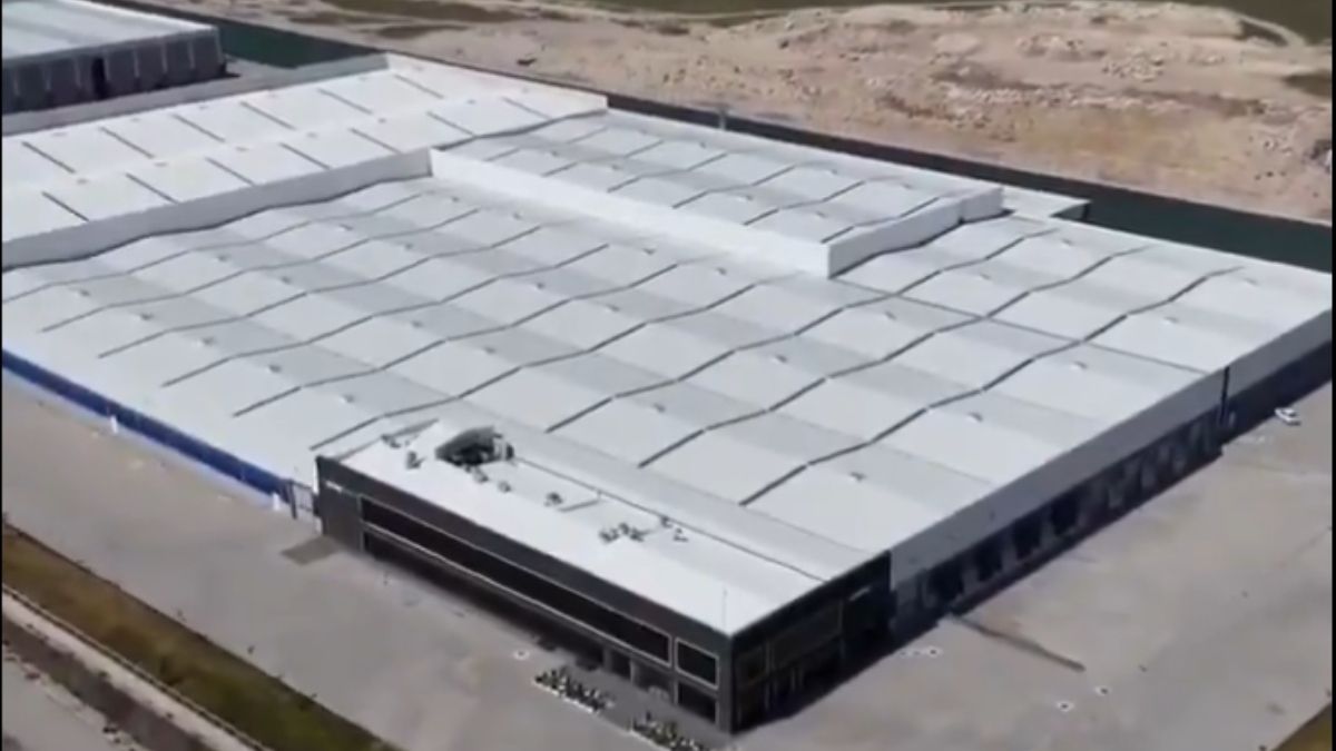 Yataş Yeni Fabrika (1)