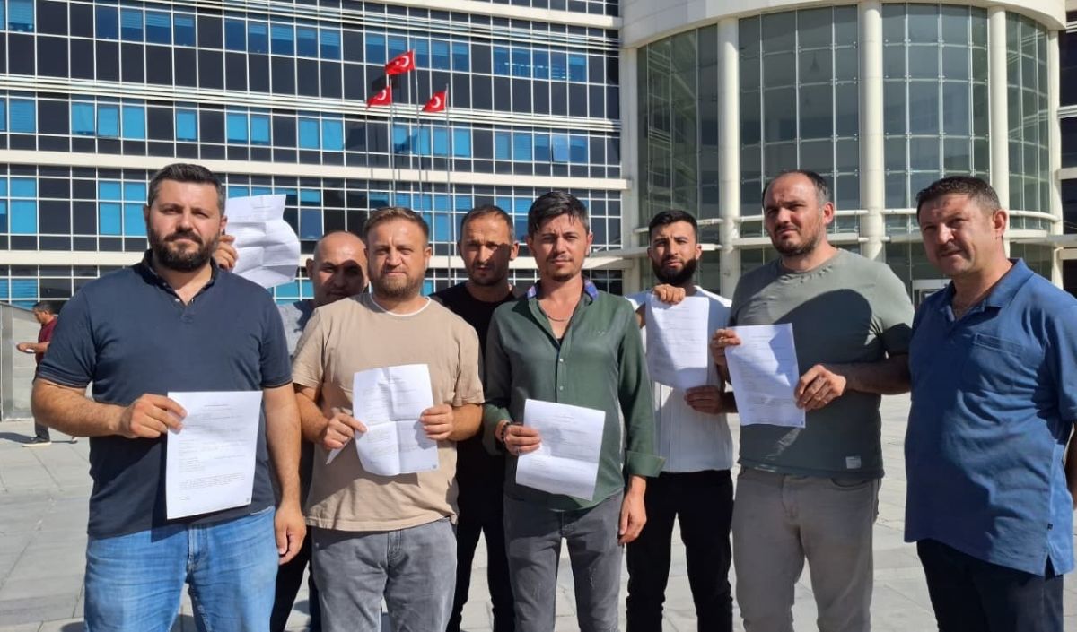 Yataş'ta Haksız İşten Çıkarma İddiası