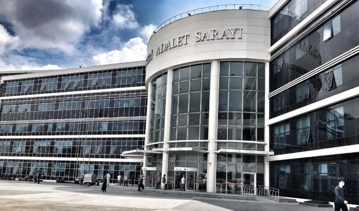 Yeni Adli Yıl Yarın Yargıtay Töreniyle Başlıyor (2)