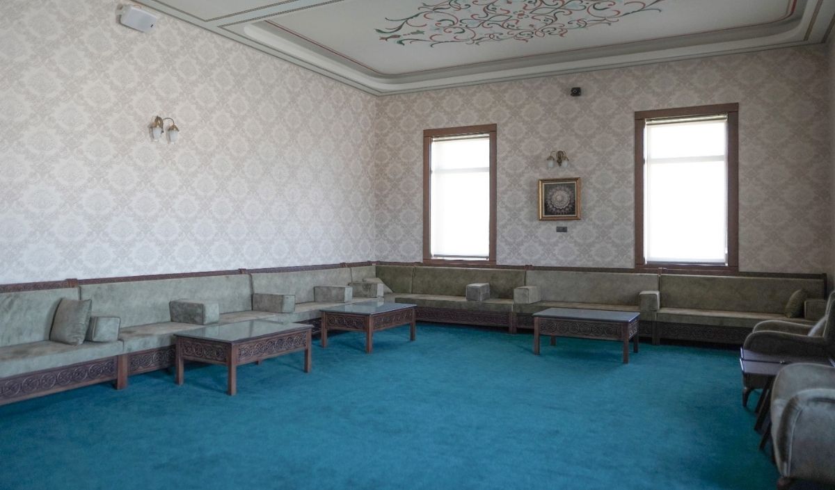 Yeni Camii (1)