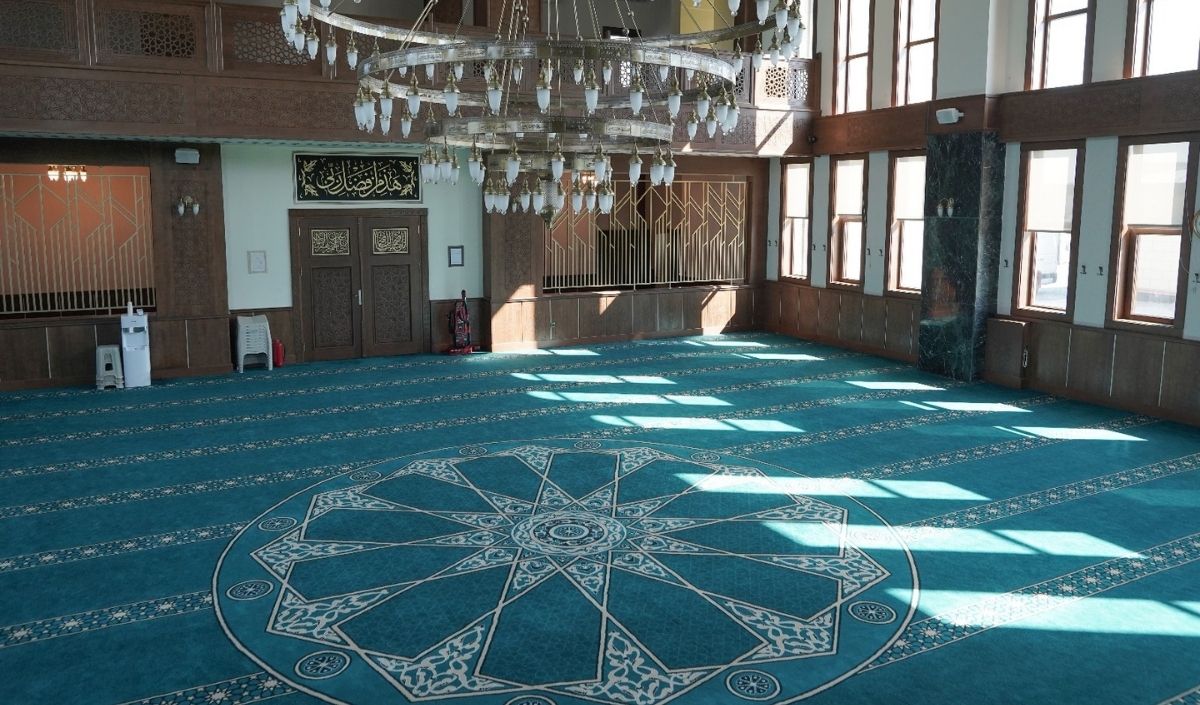 Yeni Camii (2)