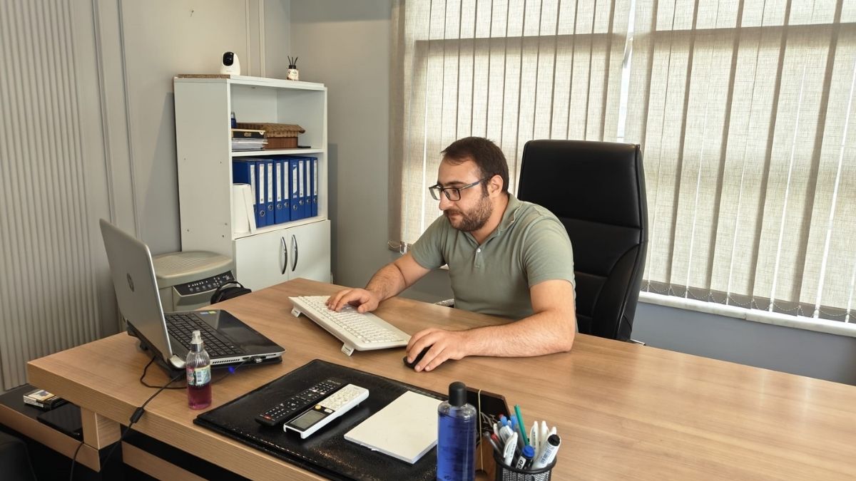Yeni Dolandırıcılık Yöntemi (1)