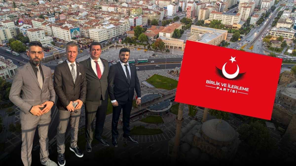 Yeni Parti (2)