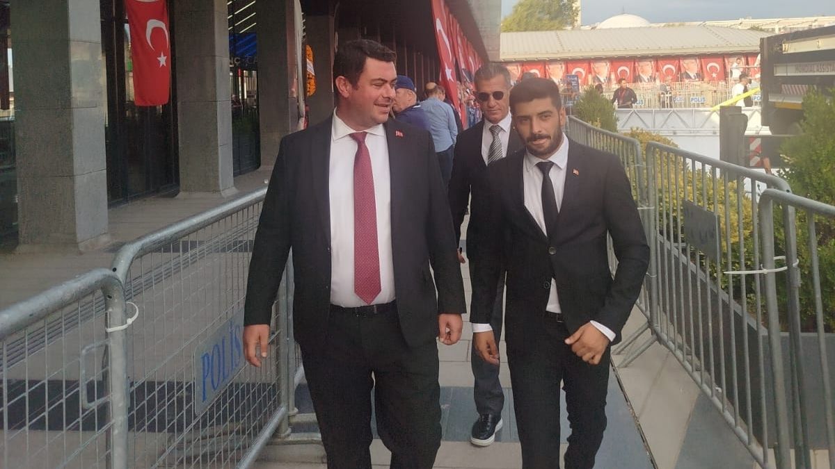 Yeni Parti (3)