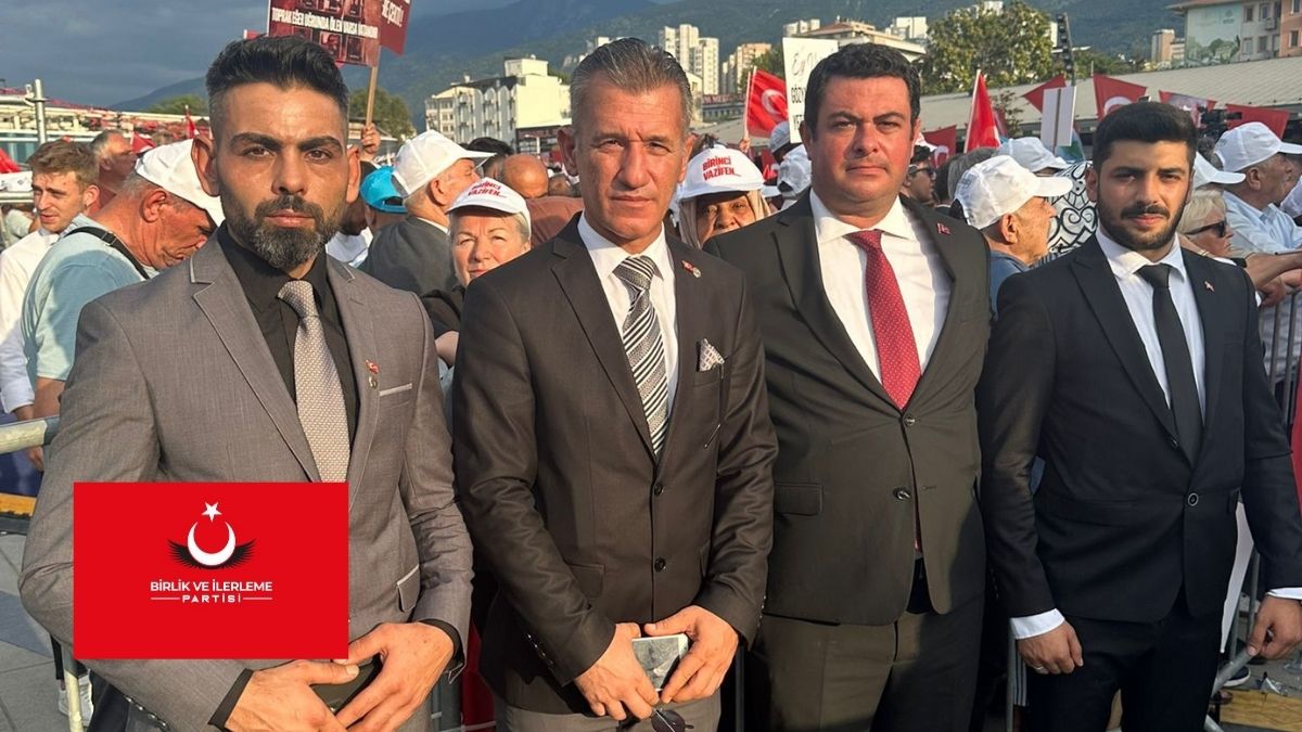 Yeni Parti (4)