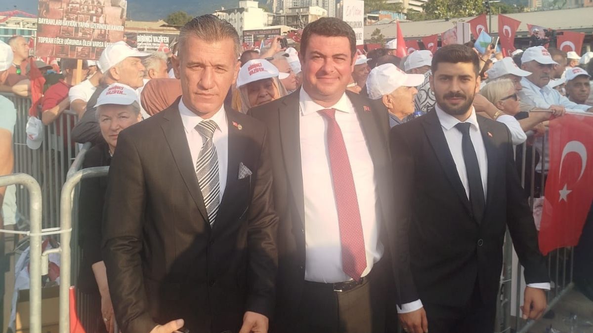 Yeni Parti (5)