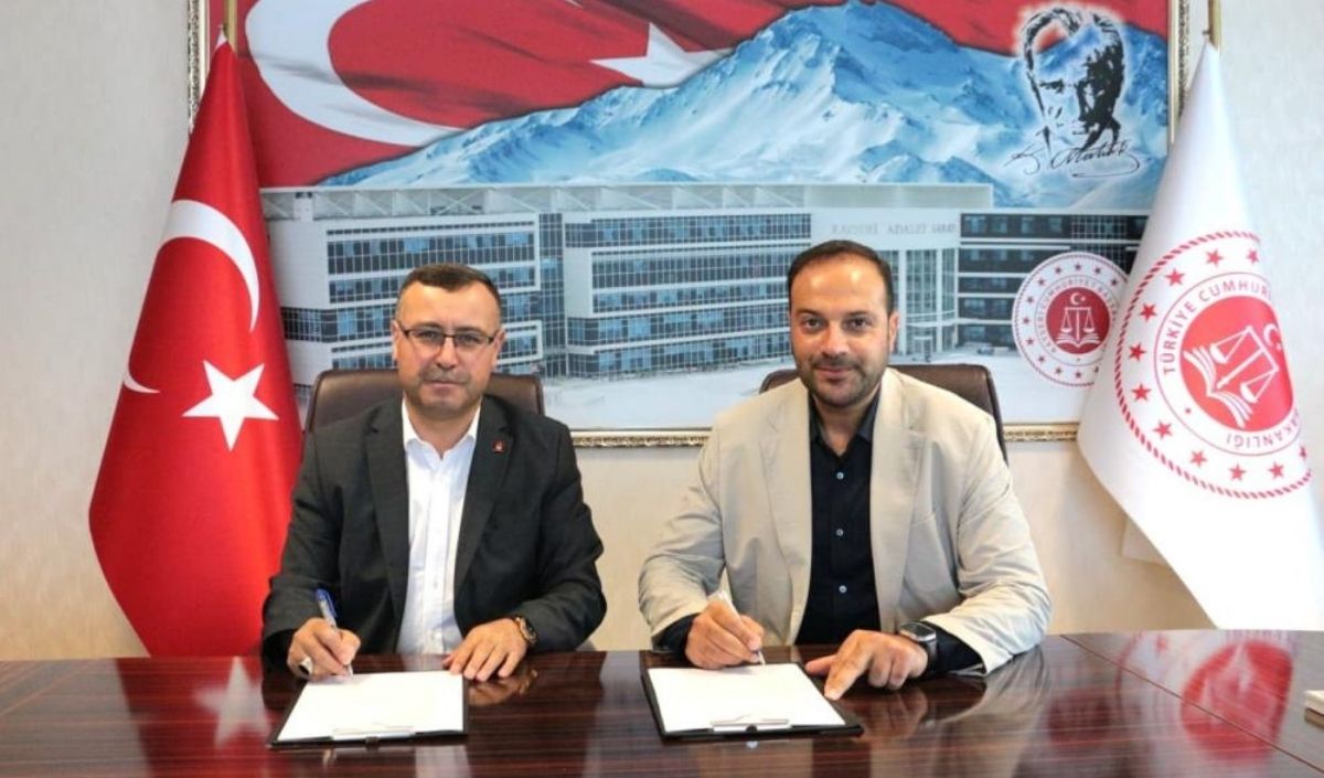 Yeşilay’dan Cezaevindeki Gençlere Bağımlılık Eğitim (1)