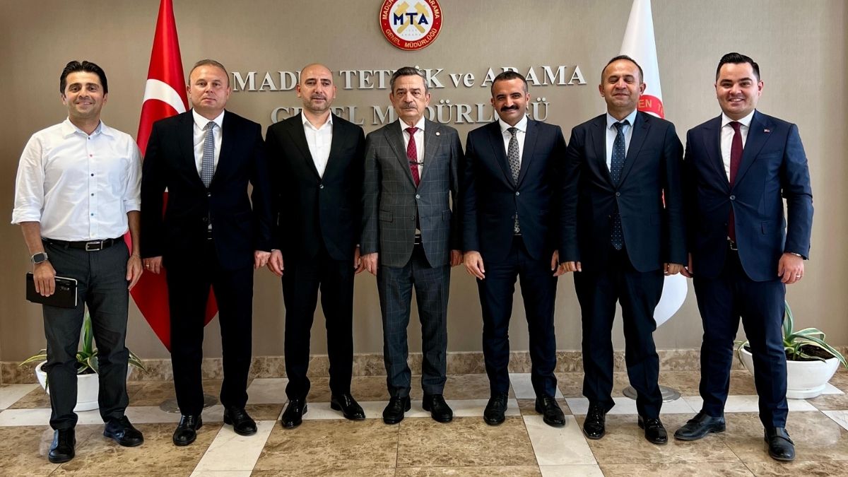 Yıl Bitmeden Ihaleye Çıkacak Kayseri’ye Tarımda Öncülük Edecek Dev Yatırım (4)