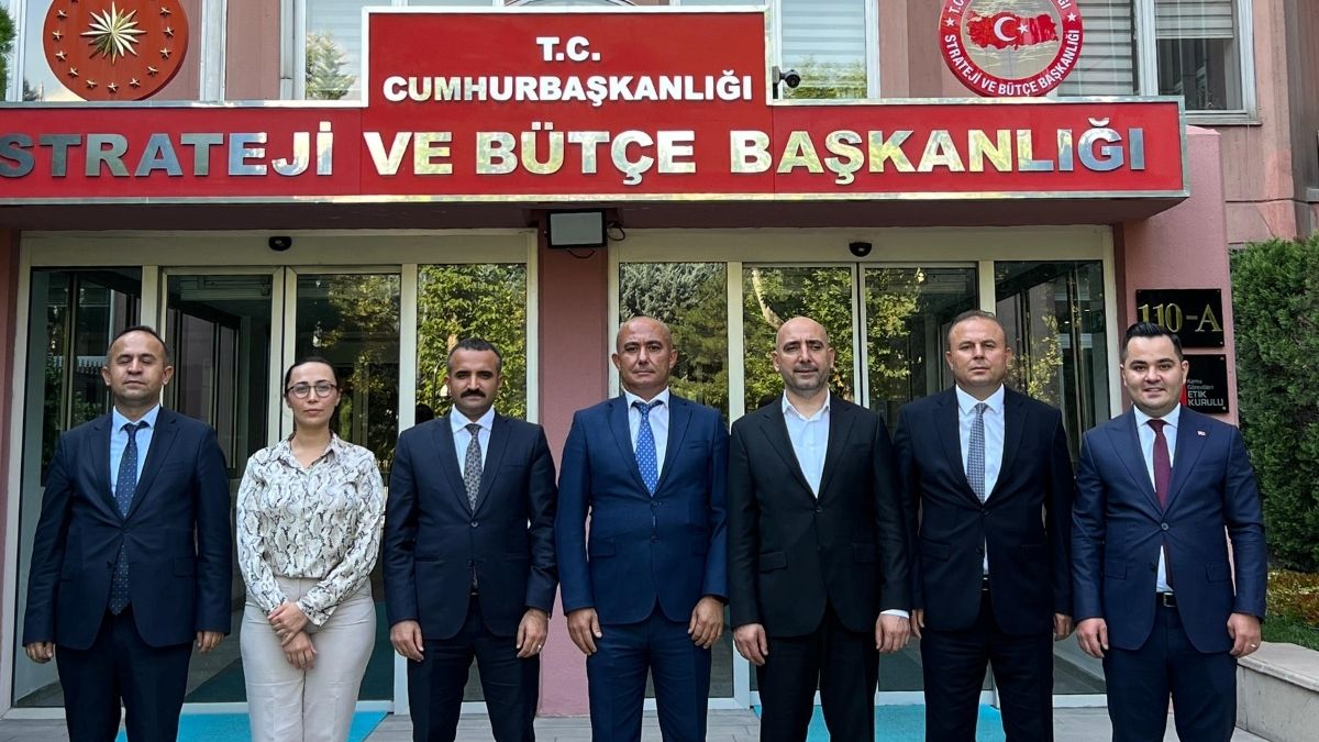 Yıl Bitmeden Ihaleye Çıkacak Kayseri’ye Tarımda Öncülük Edecek Dev Yatırım (5)