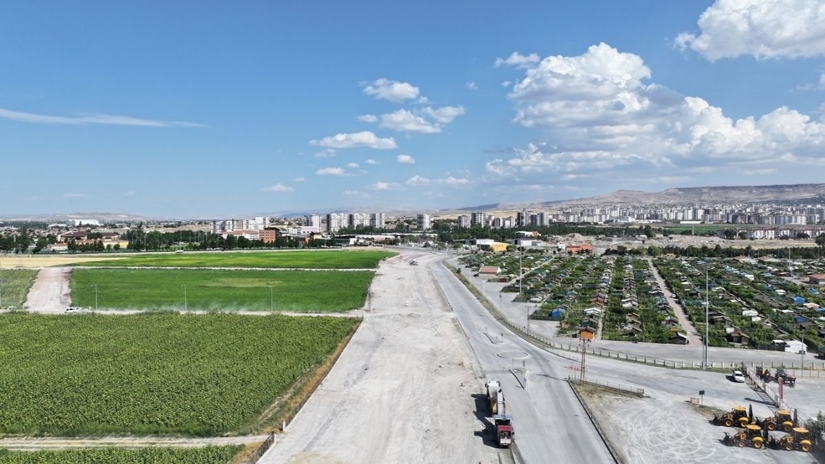 Yol Çalışmaalrı (1)