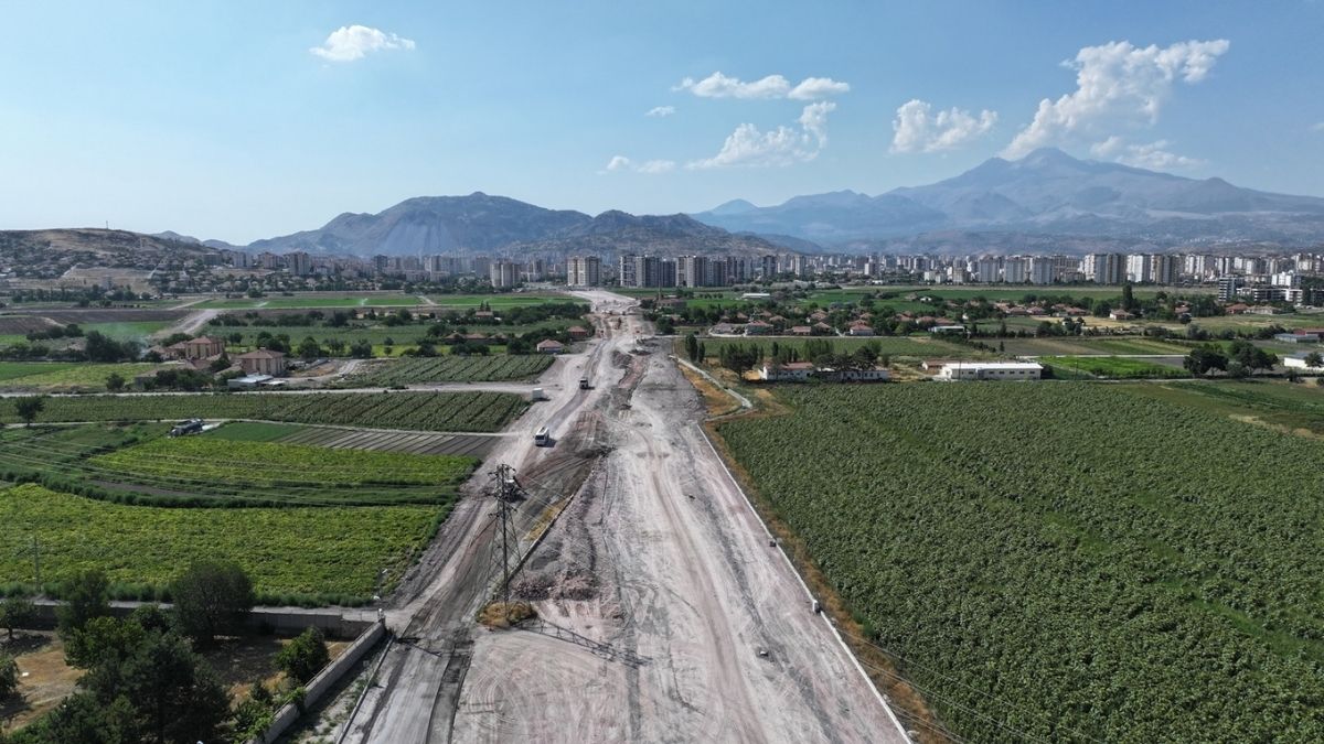 Yol Çalışmaalrı (2)
