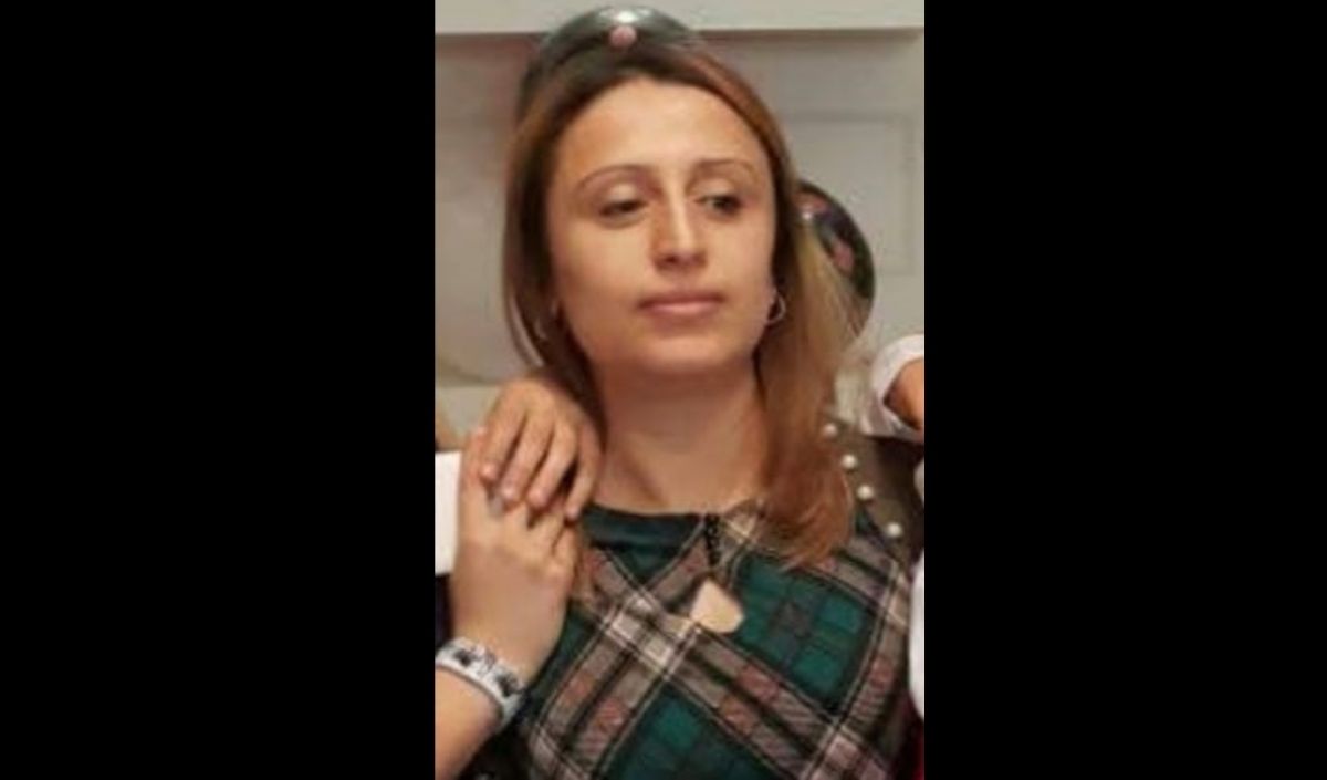 Yozgat’ın Yerköy Ilçesinde Trafik Kazasında Yaşamını Yitiren Hemşire (2)