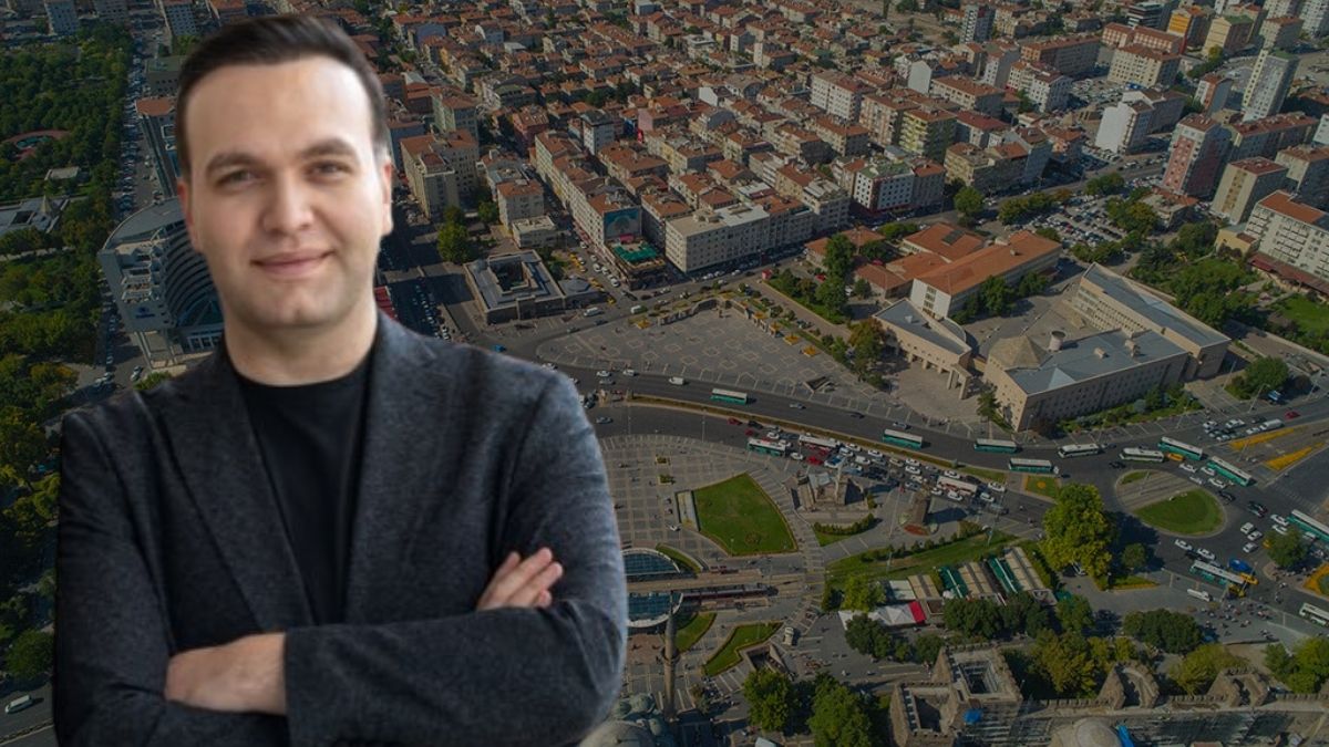 Yusuf İbiş Kayseri'de (5)